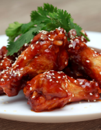 Mild Wings (10)