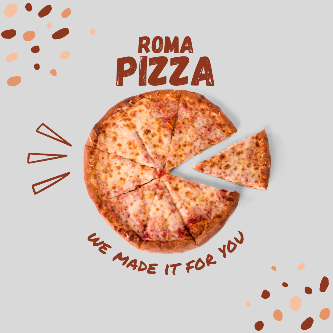 Roma Pizza