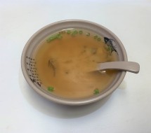 84 Miso Soup