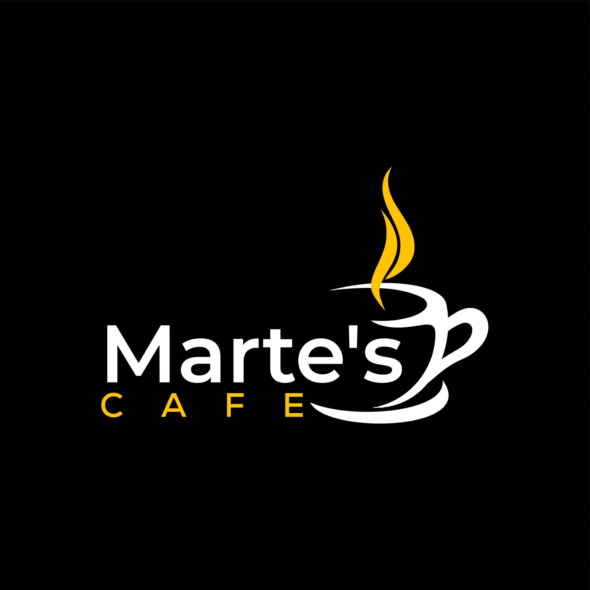 Marte's Cafe