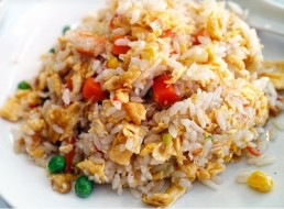 Friced Rice