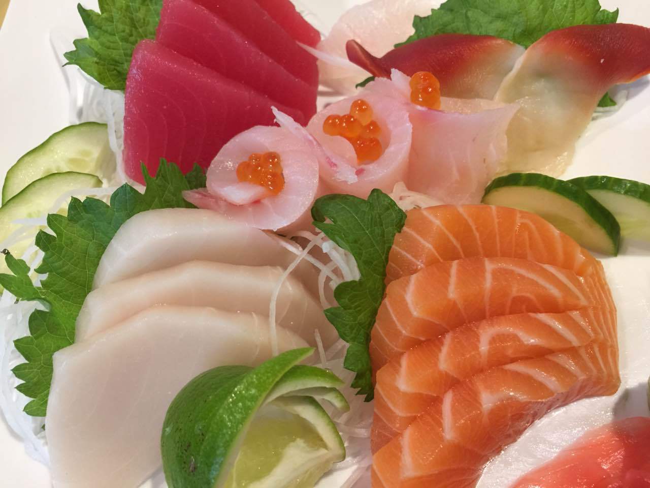 Sashimi